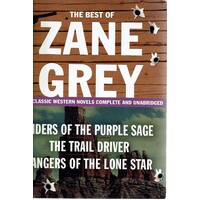 The Best Of Zane Grey