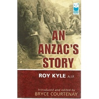 An Anzac's Story