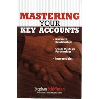 Mastering Your Key Accounts