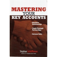 Mastering Your Key Accounts