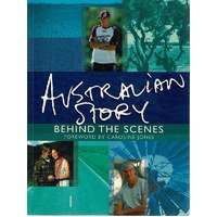 Australian Story Behind The Scenes