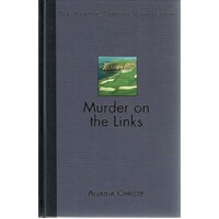 Murder On The Links