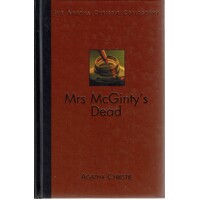 Mrs McGinty's Dead