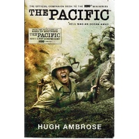 The Pacific. Hell Was An Ocean Away