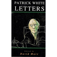 Patrick White Letters