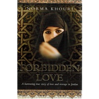 Forbidden Love. A Harrowing True Story Of Love And Revenge In Jordan.