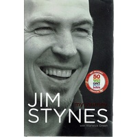 My Journey. Jim Stynes