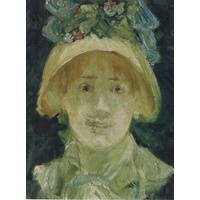 Monet To Moore. The Millennium Gift Of Sara Lee  Corporation.