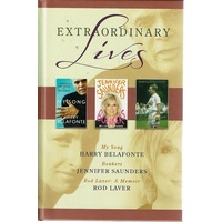 Extraordinary Lives