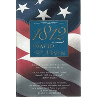 1812. A Novel