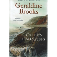 Caleb's Crossing