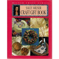 Sally Milner Craft Gift Book