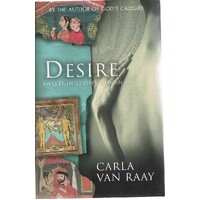 Desire. Awakening God's Woman