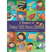 A Treasury Of Daisy Hill Farm Stories