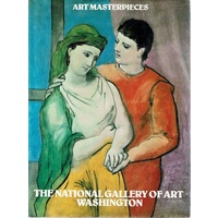 Art Masterpieces of the National Gallery of Art Washington