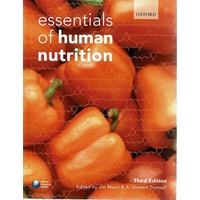 Essentials Of Human Nutrition