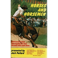 Horses And Horsemen