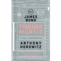 007 James Bond, Trigger Mortis