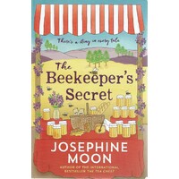 The Beekeeper's Secret