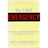 The Long Emergency