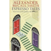 Espresso Tales