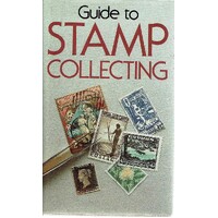 Guide To Stamp Collecting