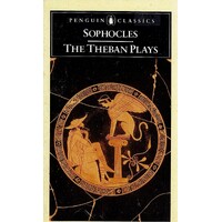 The Theban Plays