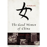 The Good Women Of China