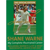My Complete Illustrated Career