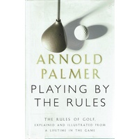 Playing By The Rules