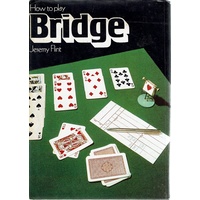 How To Play Bridge