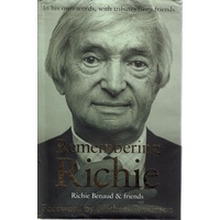 Remembering Richie
