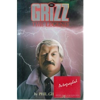 Grizz The Legend