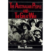 The Australian People And The Great War