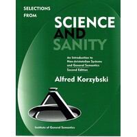 Selections From Science And Sanity