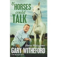 If Horses Could Talk