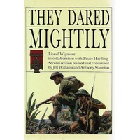 They Dared Mightily