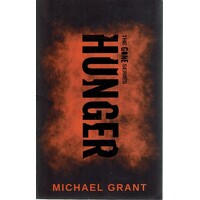 Hunger. The Gone Series