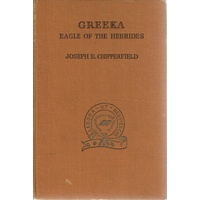 Greeka. Eagle Of The Hebrides