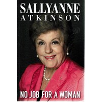 No Job For A Woman