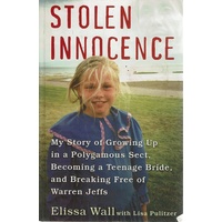 Up In A Polygamous Sect. Becoming A Teenage Bride, And Breaking Free Of Warren Jeffs