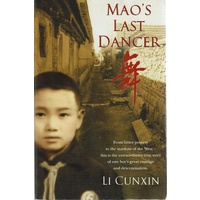Mao's Last Dancer