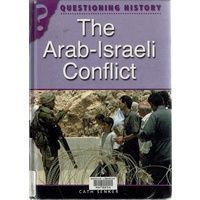 The Arab Israeli Conflict