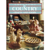 Treasury Of Country Crafts