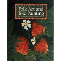 Folk Art And Tole Painting