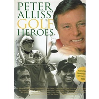 Peter Alliss Golf Heroes
