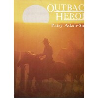 Outback Heroes