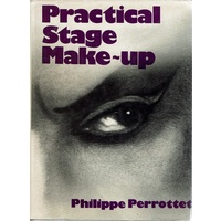 Practical Stage Make-Up