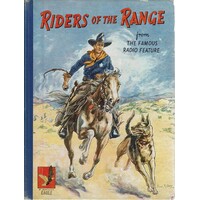 Riders Of The Range