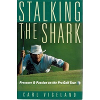 Stalking The Shark 